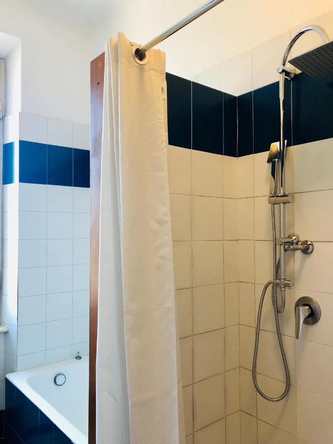 Penthouse Sea View Διαμέρισμα Λίντο ντι Όστια Εξωτερικό φωτογραφία