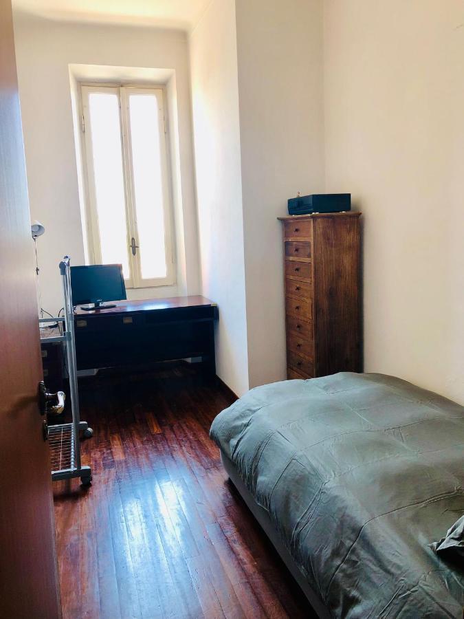 Penthouse Sea View Διαμέρισμα Λίντο ντι Όστια Εξωτερικό φωτογραφία