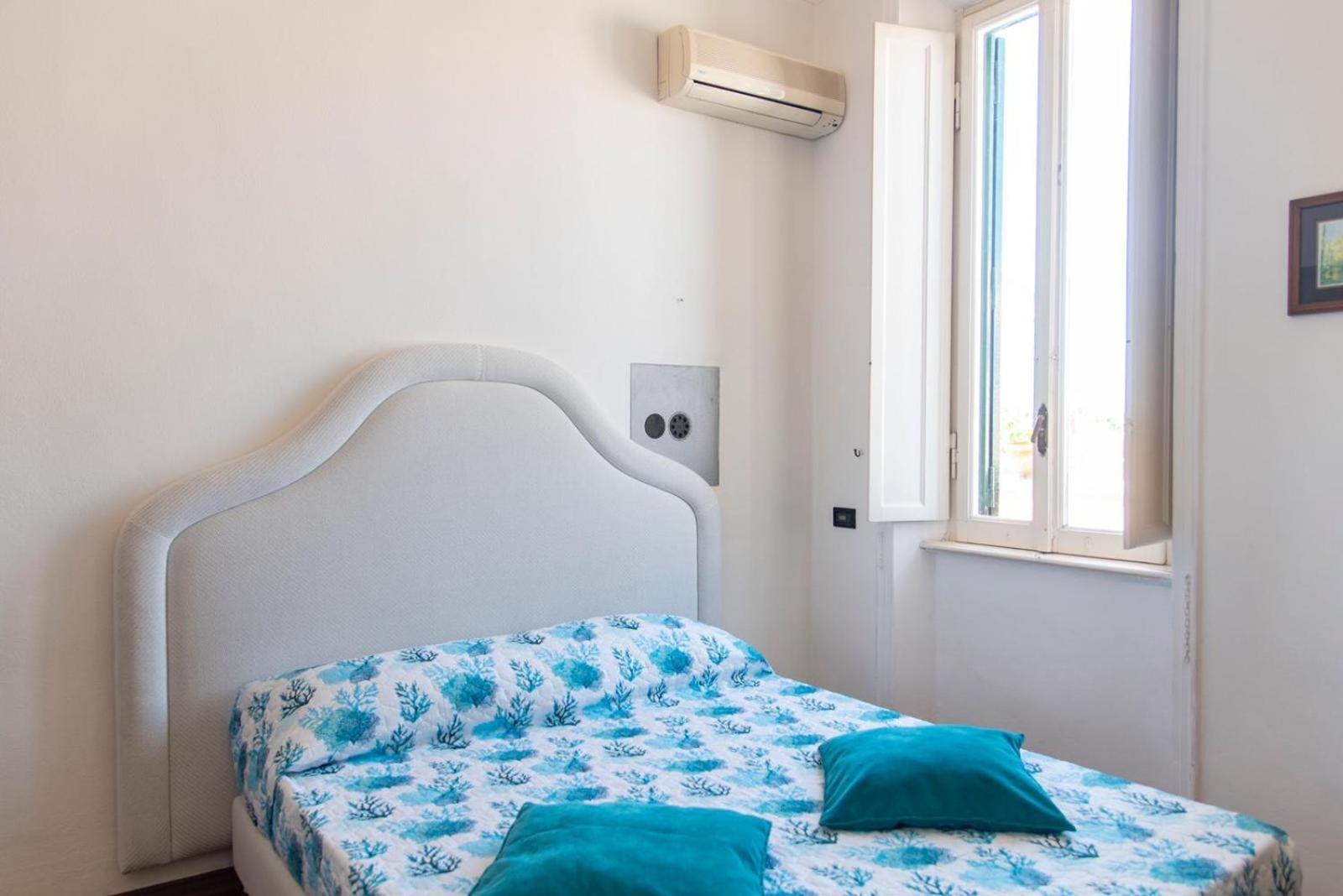 Penthouse Sea View Διαμέρισμα Λίντο ντι Όστια Εξωτερικό φωτογραφία